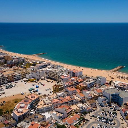 1Br Infante Flat In Quarteira By Lovelystay Екстер'єр фото
