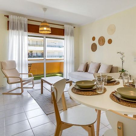 1Br Infante Flat In Quarteira By Lovelystay Екстер'єр фото